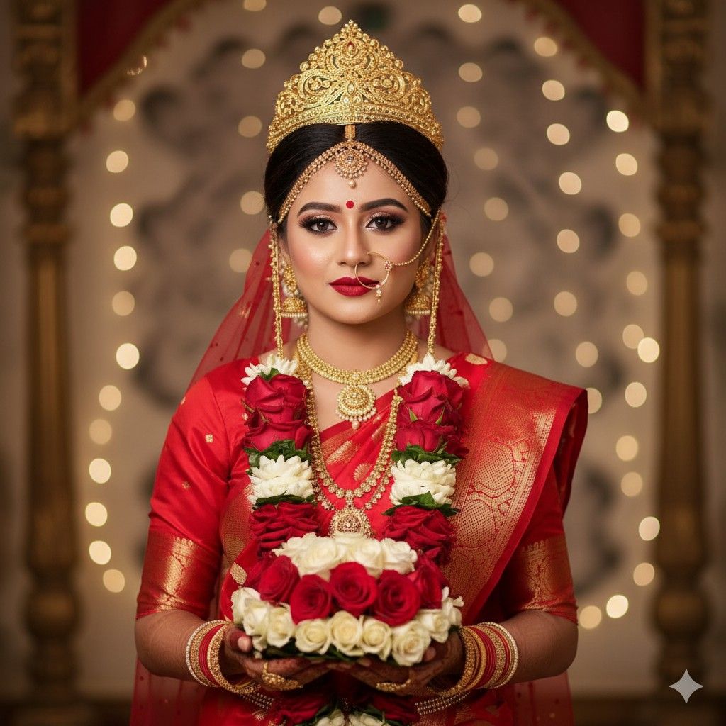 Makeup artist in Kalighat, bridal makeup artist in Kalighat near me, makeup artist near Kalighat